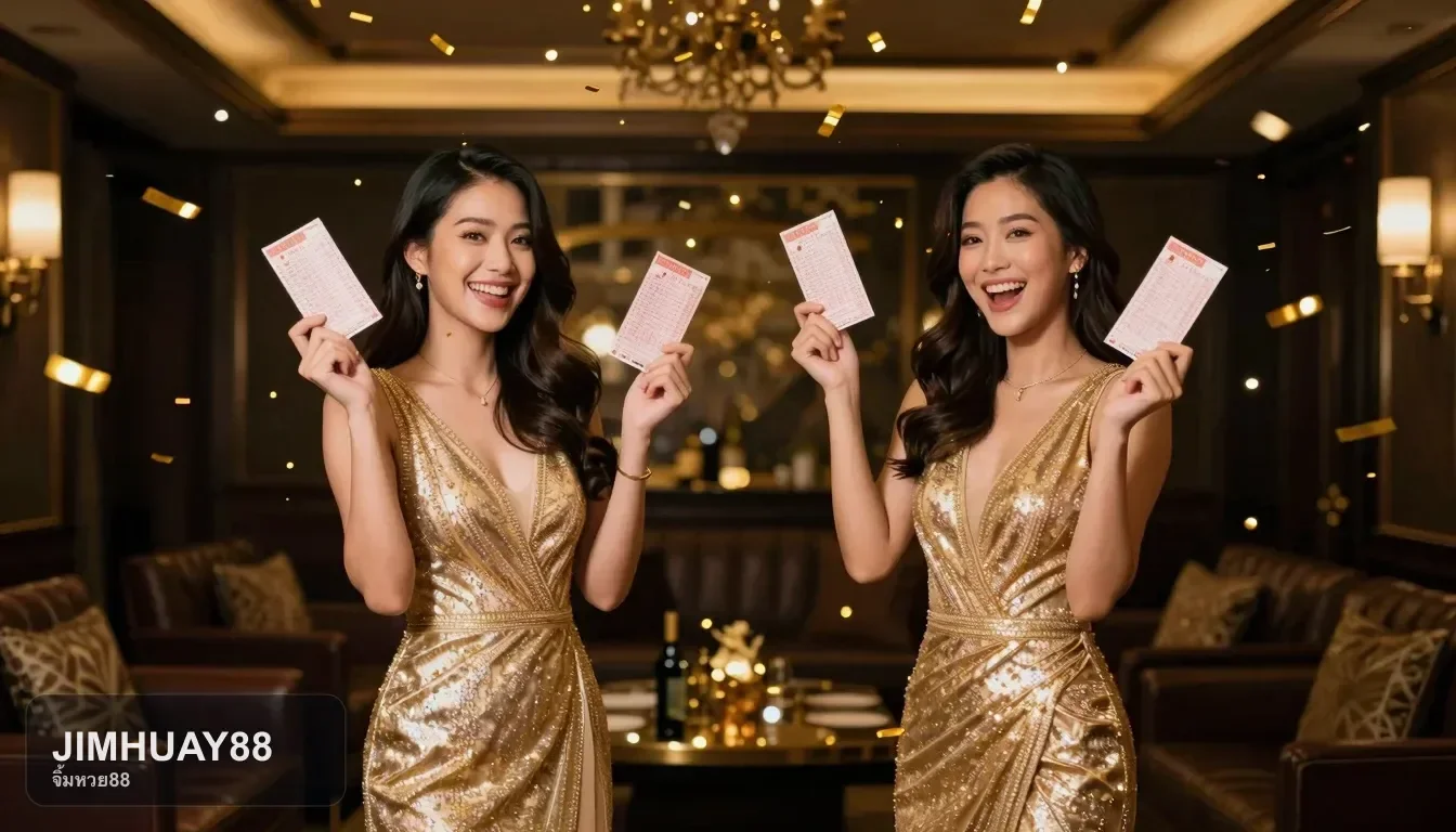 ทางเข้าล่าสุด ลิงก์อัปเดตวันนี้ จิ้มหวย88 JIMHUAY88