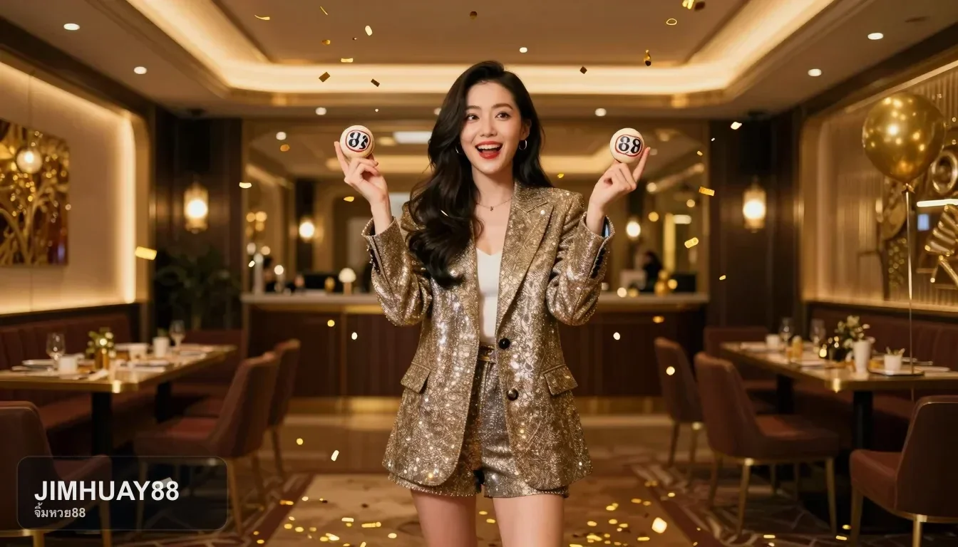 รีวิว JIMHUAY88: ข้อมูลที่ควรเช็กก่อนใช้งาน